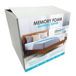 Pillow-Top-Br-Memory-Foam---Simmons-Varios-Tamaños