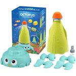 Pulpo Aspersor de Agua - Koala Kids