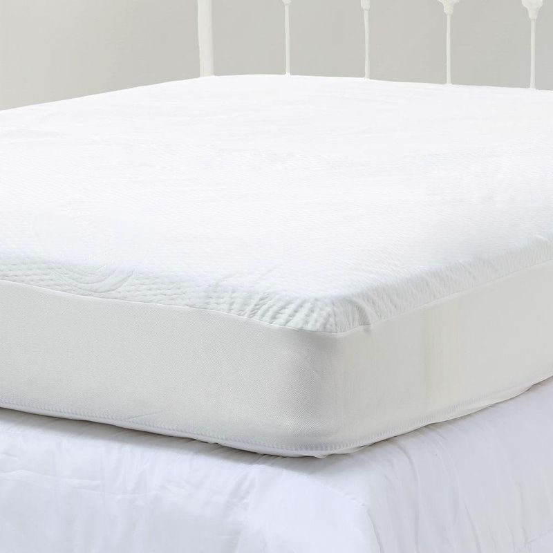 Protector Para Colchón Ultra Fresh - Simmons Varios Tamaños