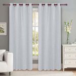Cortina Blackout - Varios Colores
