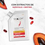 Mascarilla Capilar Doypack 60 Ml - Shalom