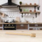 Cuchara-De-Madera-Para-Miel-18-Cm---Tescoma