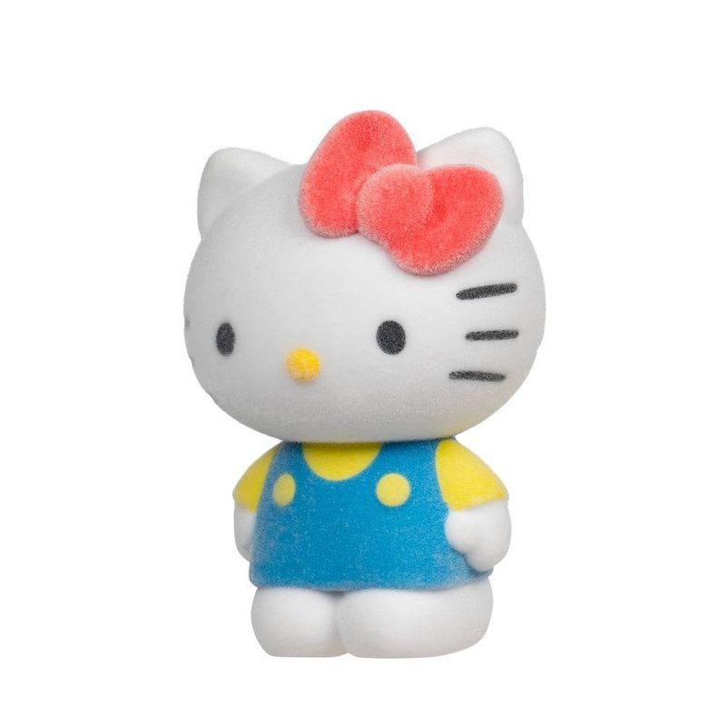 Set de Figuras Apilables Hello Kitty 50 Aniversario