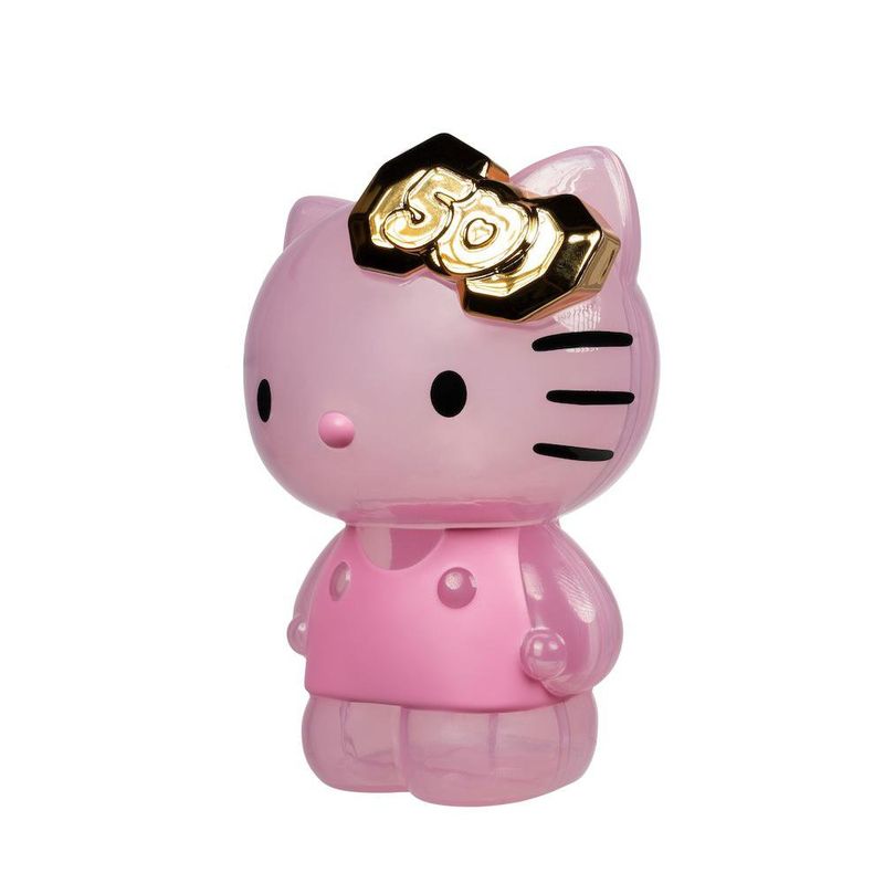 Set de Figuras Apilables Hello Kitty 50 Aniversario