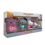 Set de Figuras Apilables Hello Kitty 50 Aniversario