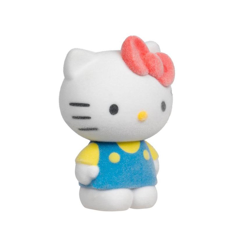 Set de Figuras Apilables Hello Kitty 50 Aniversario