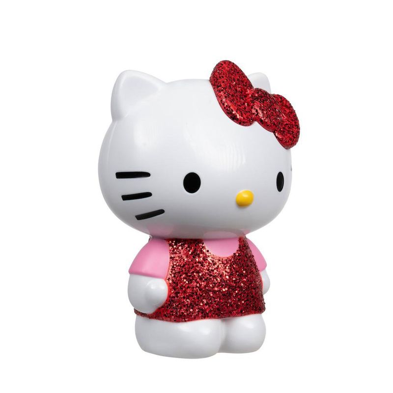 Set de Figuras Apilables Hello Kitty 50 Aniversario