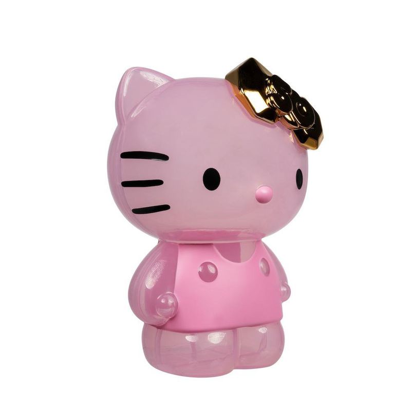 Set de Figuras Apilables Hello Kitty 50 Aniversario