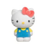 Set de Figuras Apilables Hello Kitty 50 Aniversario