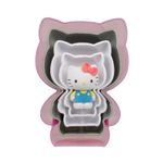 Set de Figuras Apilables Hello Kitty 50 Aniversario