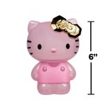 Set de Figuras Apilables Hello Kitty 50 Aniversario