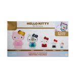 Set de Figuras Apilables Hello Kitty 50 Aniversario