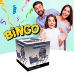 Bingo-de-Metal