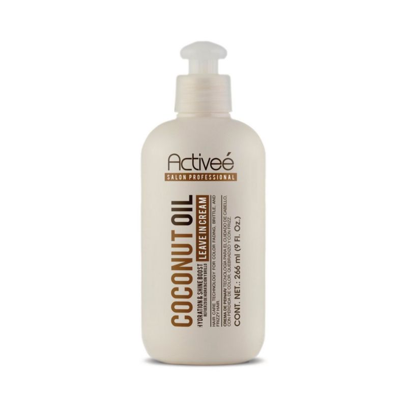Crema-De-Peinar-Active--Coconut-266-Ml---Activee