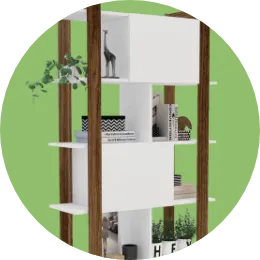 Organizadores para escritorio y espacios de estudio, sólo en Cemaco.