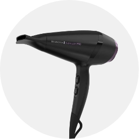 Secadoras para cabello