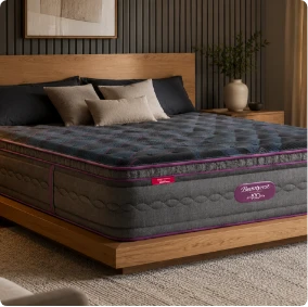 Camas y colchones para crear un dormitorio cómodo y acogedor en Cemaco.