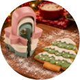 Repostería