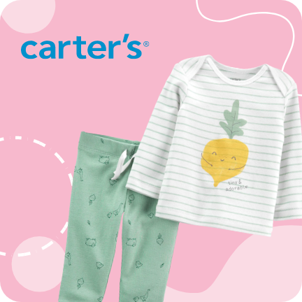 Carter's