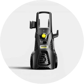 Explora hidrolavadoras para limpiar patios, vehículos y exteriores de forma práctica y eficiente.