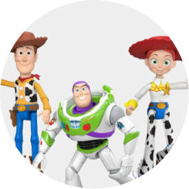 Figuras de Temporada