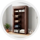 Closets y literas