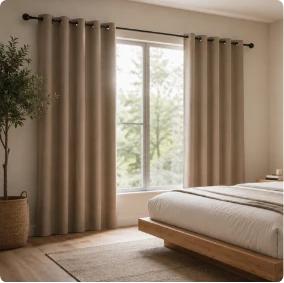 Espejos decorativos y funcionales para complementar tu dormitorio y hogar.