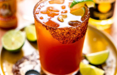 Crea bebidas icónicas para celebrar a papá