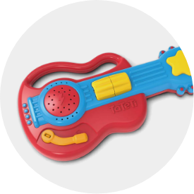 Instrumentos Musicales