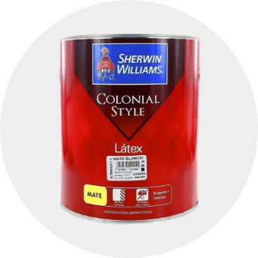 Colorial Style sherwin williams