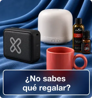 Si no sabes que regalar, Cemaco tiene la solución para ti.