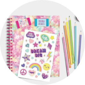 Sets de Dibujo y PinturaSets de Dibujo y Pintura