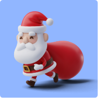 Muñecos y figuras navideñas para decorar interiores y crear ambientes especiales en Navidad.