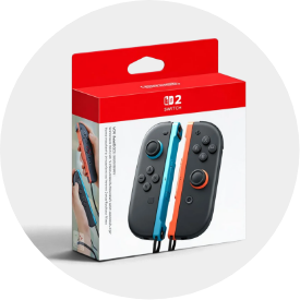 Accesorios para Consolas