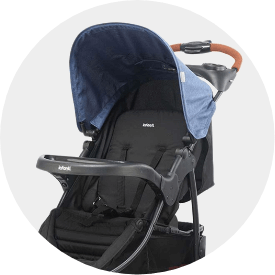 Carruajes y travel systems