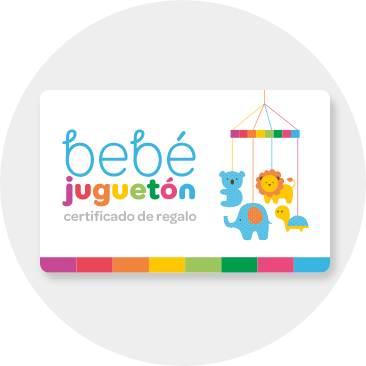 Bebé Juguetón