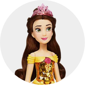 Disney Princesas
