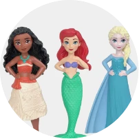 Princesas