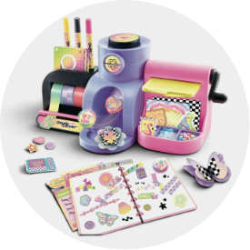 Manualidades