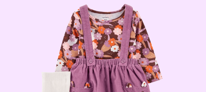 ropa para Niñas