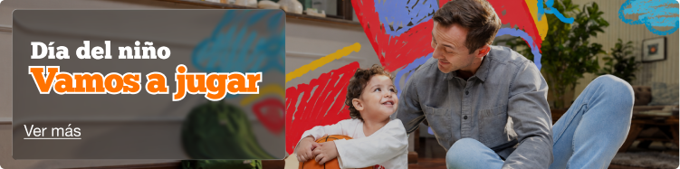 Juguetes y regalos para celebrar el Día del Niño con opciones para jugar, aprender y divertirse.