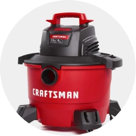 aspiradoras de Contenedor