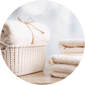 Esenciales del hogar