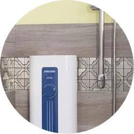 Midea Guatemala - Conoce el calentador de agua eléctrico 🚿 ¡Pregunta por  nuestro precio especial de introducción y disfruta de una ducha caliente! # calentador #waterheater #calentadordeagua