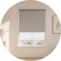 Cortinas y Persianas
