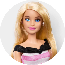 Mundo Barbie