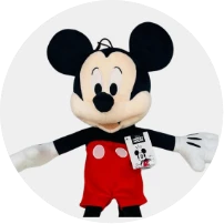 Clásicos Disney