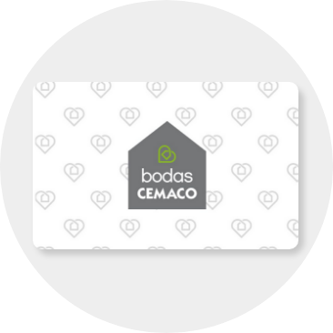 Bodas Cemaco