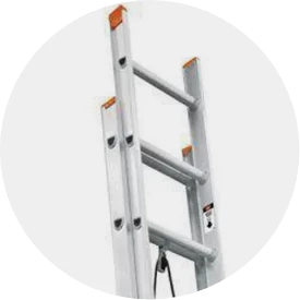 escaleras De extensión