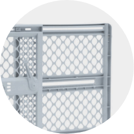 Puertas para seguridad
